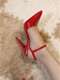 Ness Photo No.011 Meow - Like a red high heel you can't put down(31)